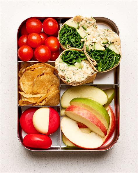 vegetarian kids lunch box ideas